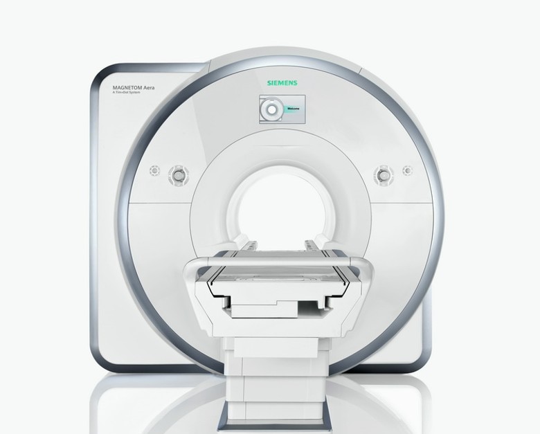MRI Duration